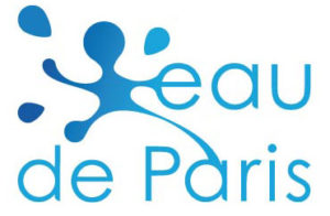 Logo Eau de Paris