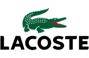 Logo Lacoste