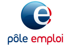 Logo Pôle Emploi